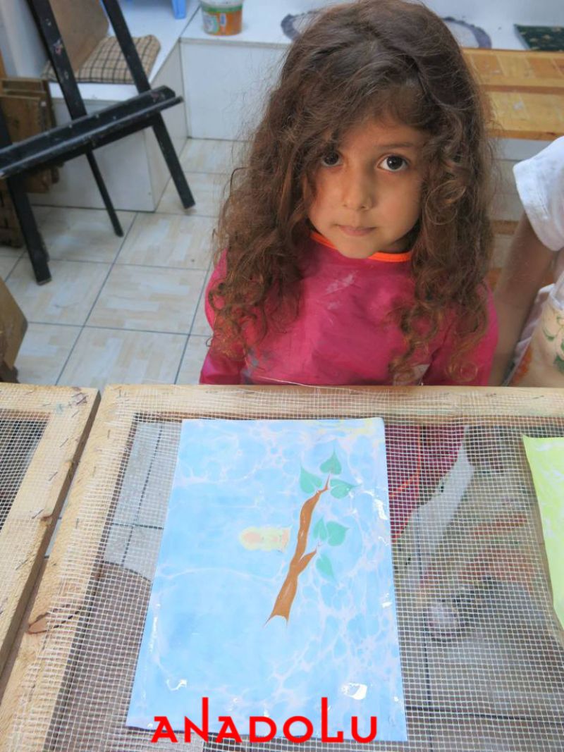 Çukurovada Sanat Eğitimleri