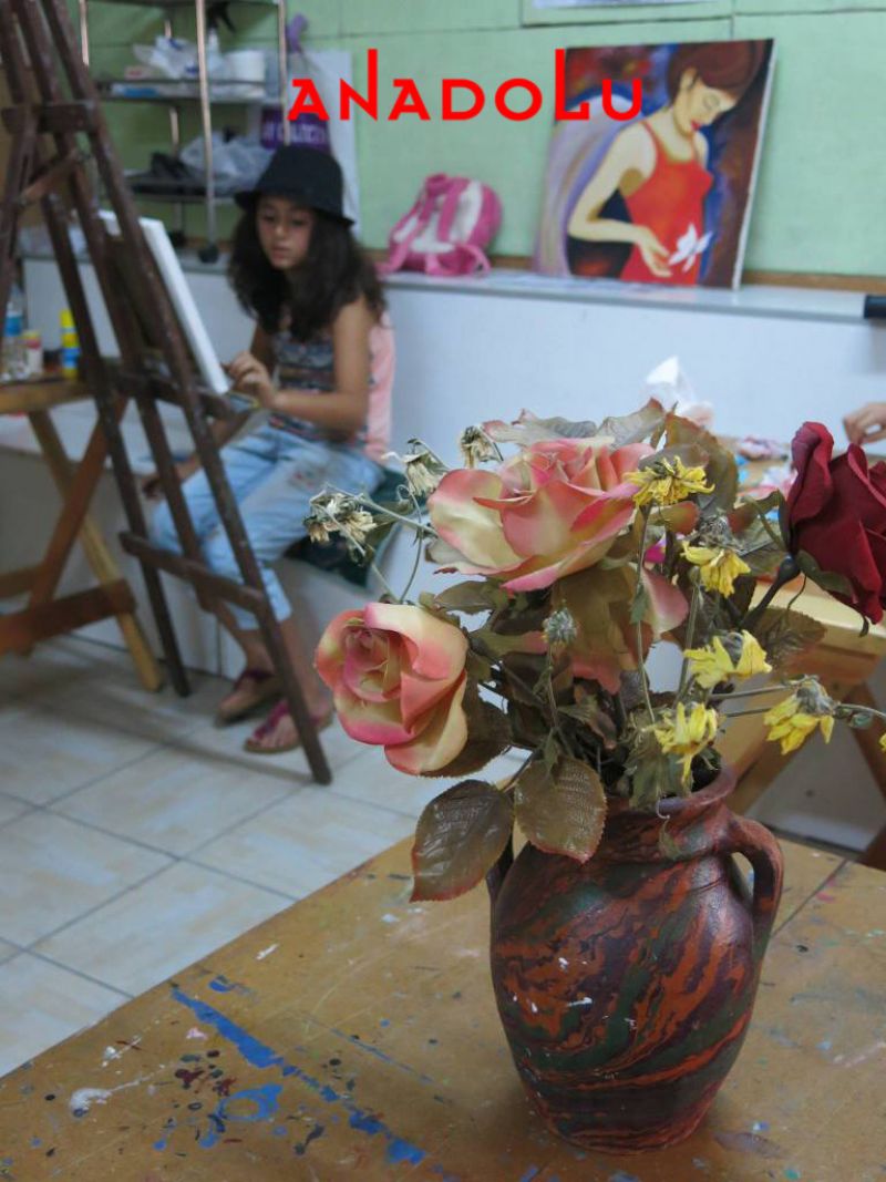 Çukurovada Çocuklar İçin Özel Kurslar