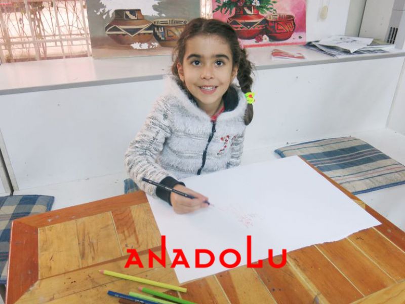 Çukurovada Çok Yetenekli Çocuklar İçin Kurslar