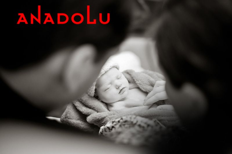 Çukurovada Doğum Fotoğrafçılığı