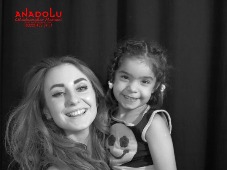 Anadolu Sanat Fotoğraf Kursları Çukurova