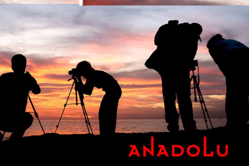 Fotoğrafçılık Kursu Çukurova