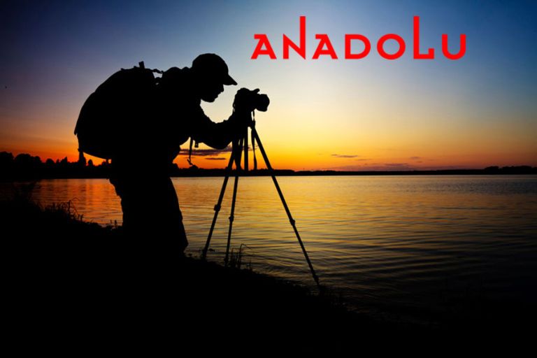 Çukurovada Fotoğrafçılık Kursları