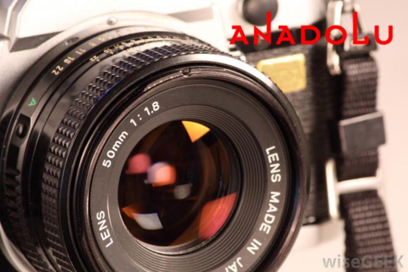 Çukurovada Fotoğrafçılık Kursları