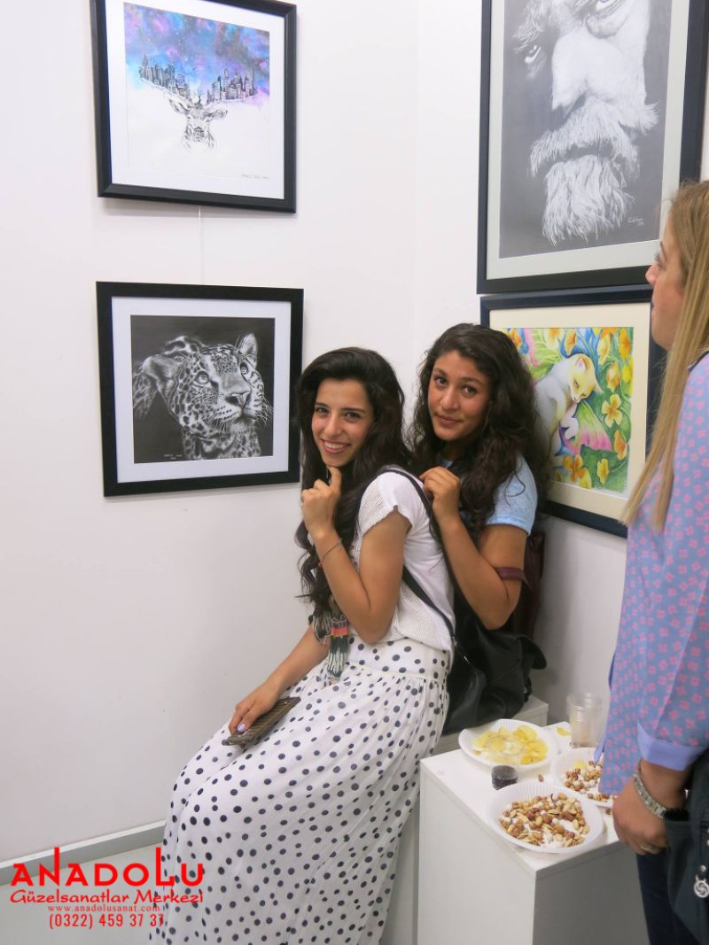 GSF Hazırlık Kursları Çukurova