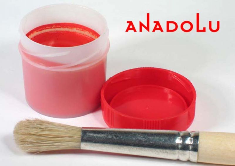 Guvaj Boya Malzemesi Çukurova