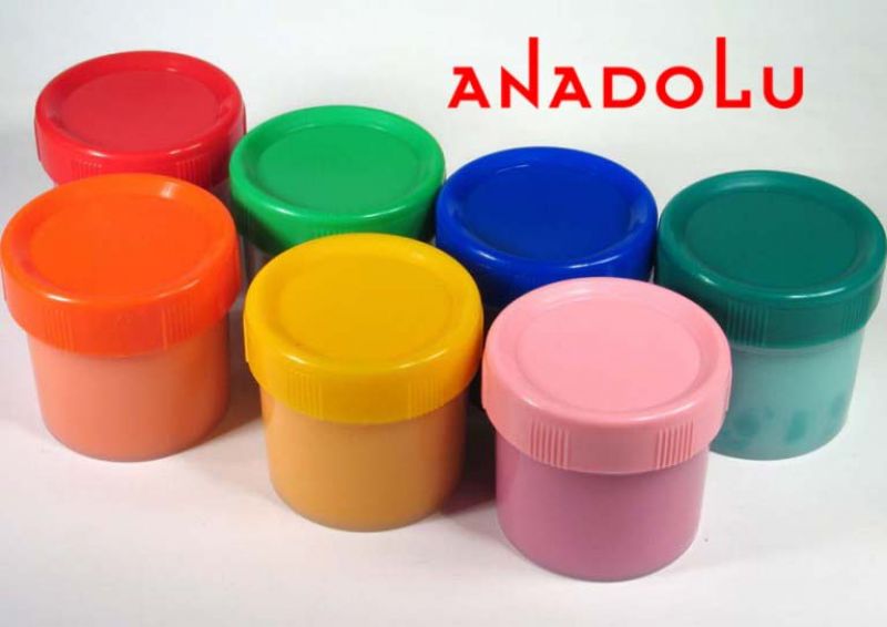 Sulu Boya Malzemesi Çukurova