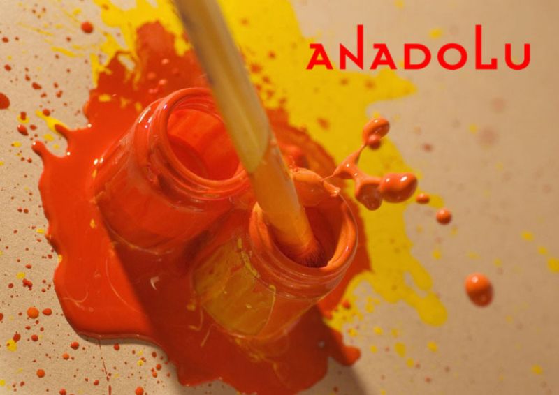 Guvaj Boya Malzemesi Çukurova