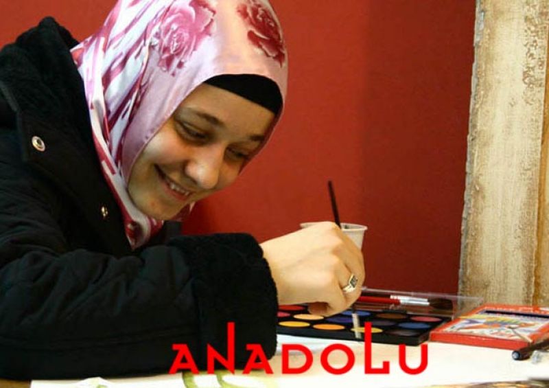 Çukurovada Güzel Sanatlar Fakülteleri İçin Yetenek Kursları