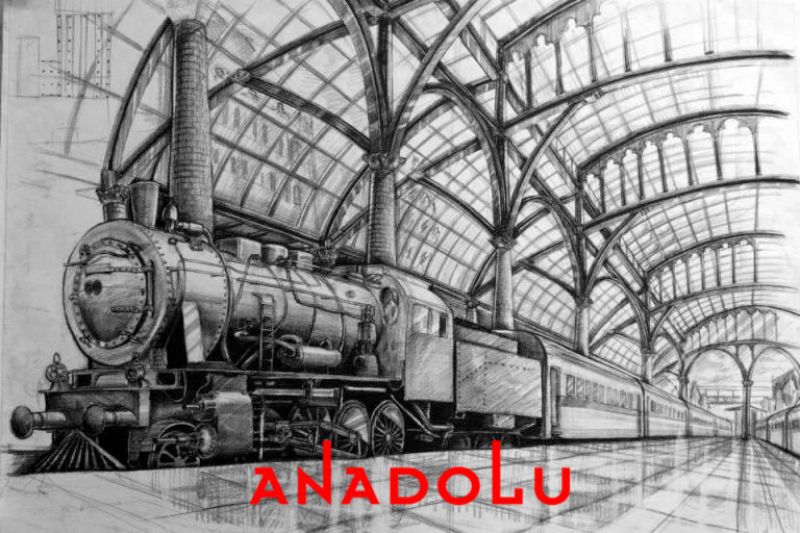 Çukurovada Güzel Sanatlar Fakülteleri İçin İmgesel Kursları