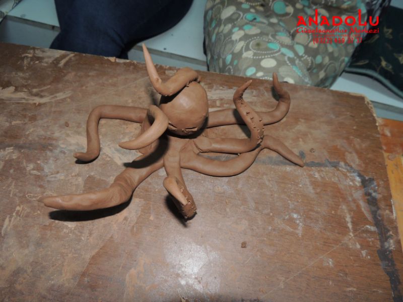 Heykelde Kolaylıklar