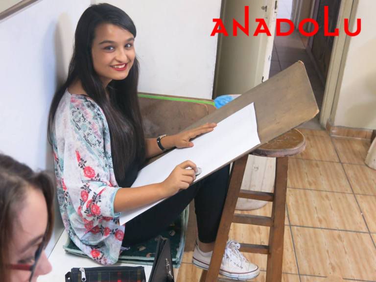 Üniversite Hazırlık Çizim Dersleri Çukurova