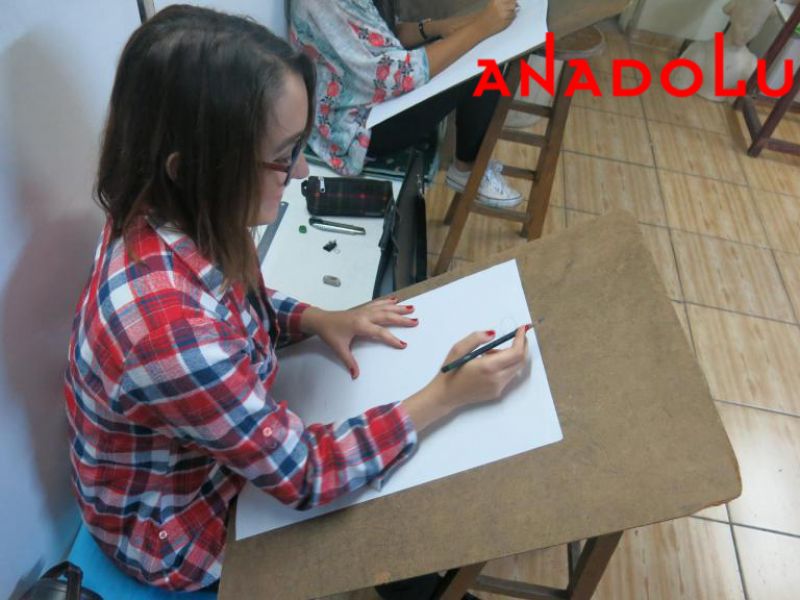 Teknik Dersler Üniversite Hazırlık Grupları Çukurova