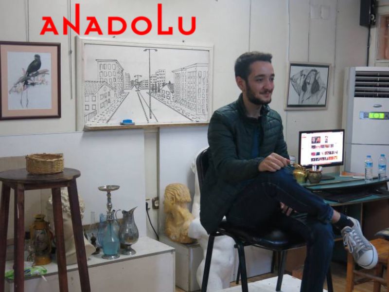 Üniversite Hazırlık Model Oturuşu Çukurova