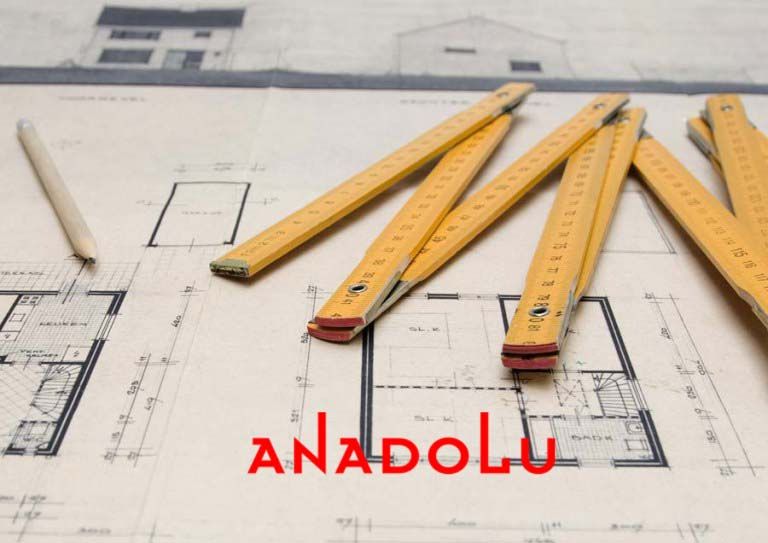 Karakalem Proje Hazırlamalar Çukurova'da
