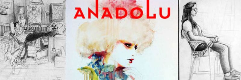 Karakalem Eğitimler Çukurova'da