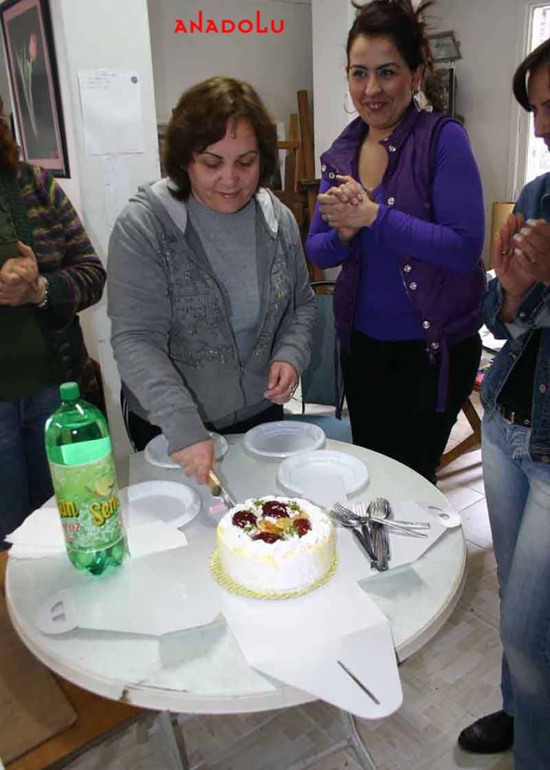 Anadolu Sanat Çizim Atölyesi Çukurova