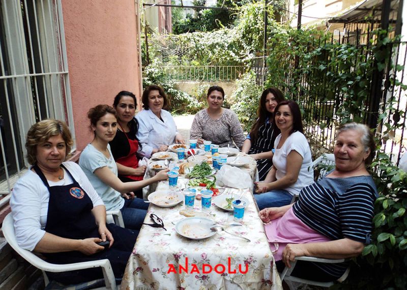 Çukurovada Sanat Etkinlikleri