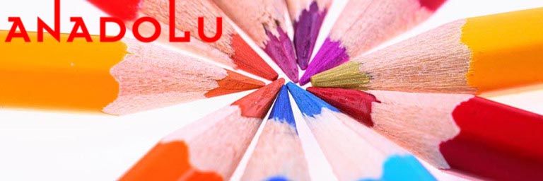 Kuru Boya Takımları Çukurova