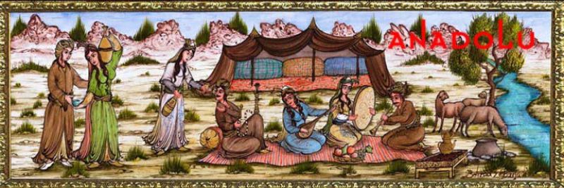 Minyatür Kursları Çukurova