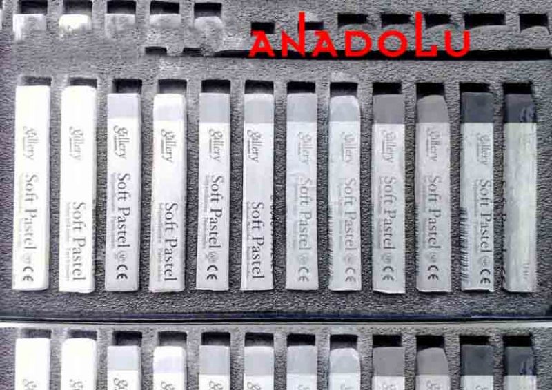 Pastel Boya Malzeme Satışları Çukurova