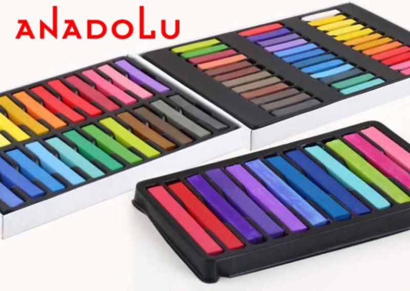 Anadolu Güzel Sanatlar Resim Malzemeleri Çukurova