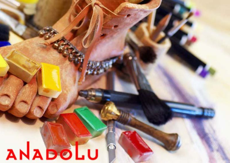 Çok Güzel Sulu Boya Takımları Çukurova Çok Güzel Sulu Boya Takımları Çukurova