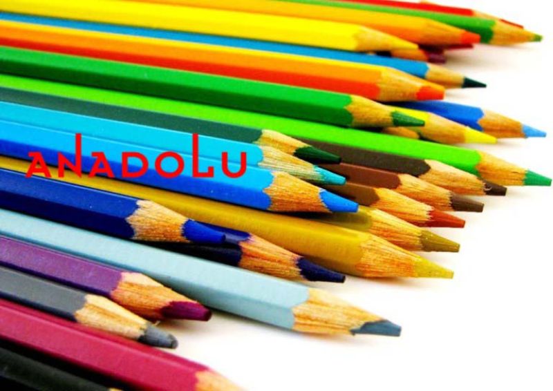 Çukurova'da Kuru Boya Takımları