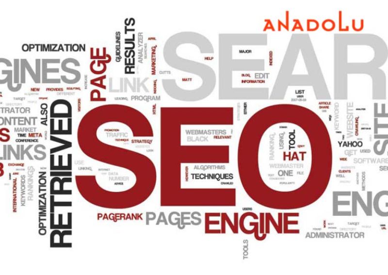 Seo Hizmetleri Çukurova