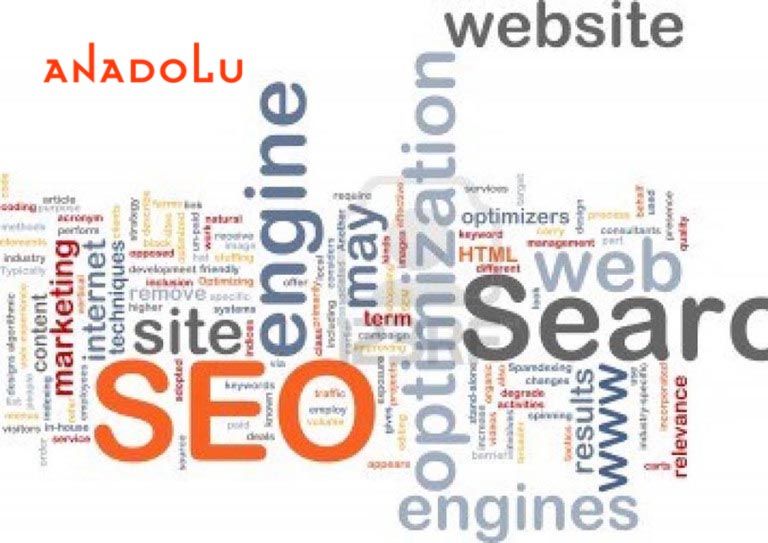 Çukurova'da Seo Eğitimleri