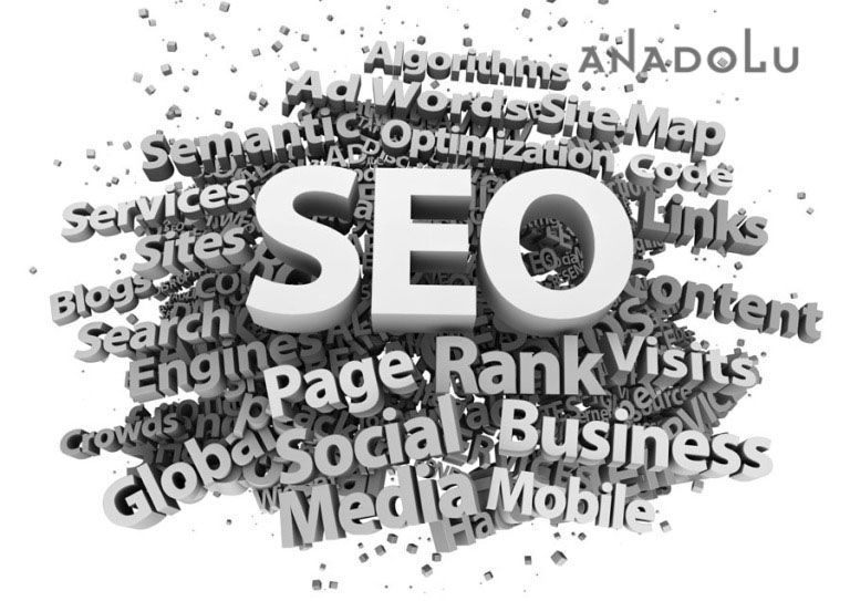 Çukurova'da Seo Eğitimleri