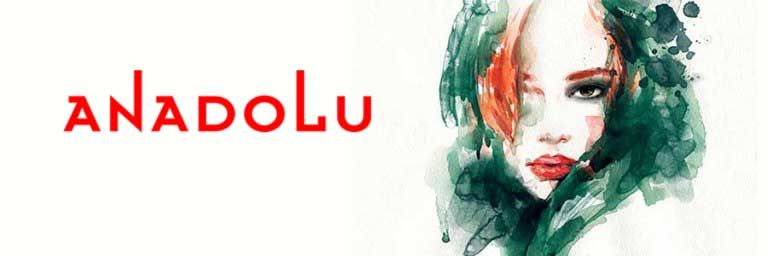 Sulu Boya Çalışması Yapanlar Çukurova'da