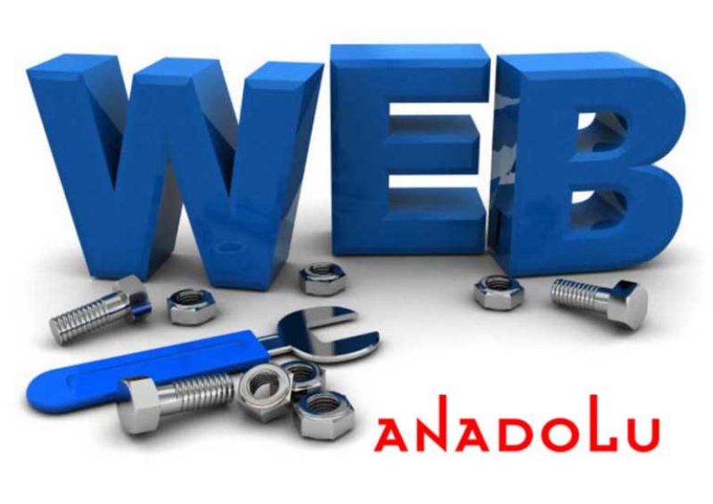 Web Tasarım Kursları Çukurova