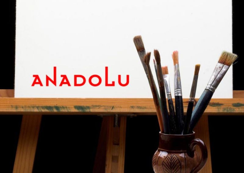 Yağlı Boya Fırçalar Çukurova