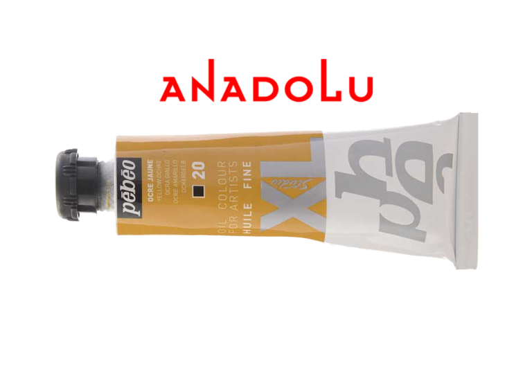 Yağlı Boya Tüpleri Satışları Çukurova
