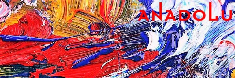 Yağlı Boya Tablo Çalışması Çukurova