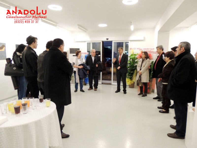 Anadolu Yetenek Sınavlarına hazırlık Kursları Çukurova